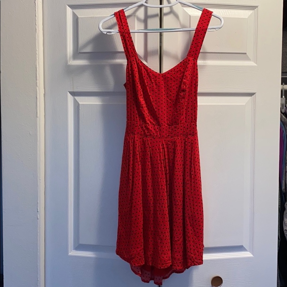 Forever 21 Mini Dress